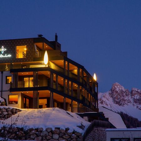 Apartments Aois 4 Elements Suits La Valle Eksteriør billede