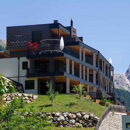 Apartments Aois 4 Elements Suits La Valle Eksteriør billede
