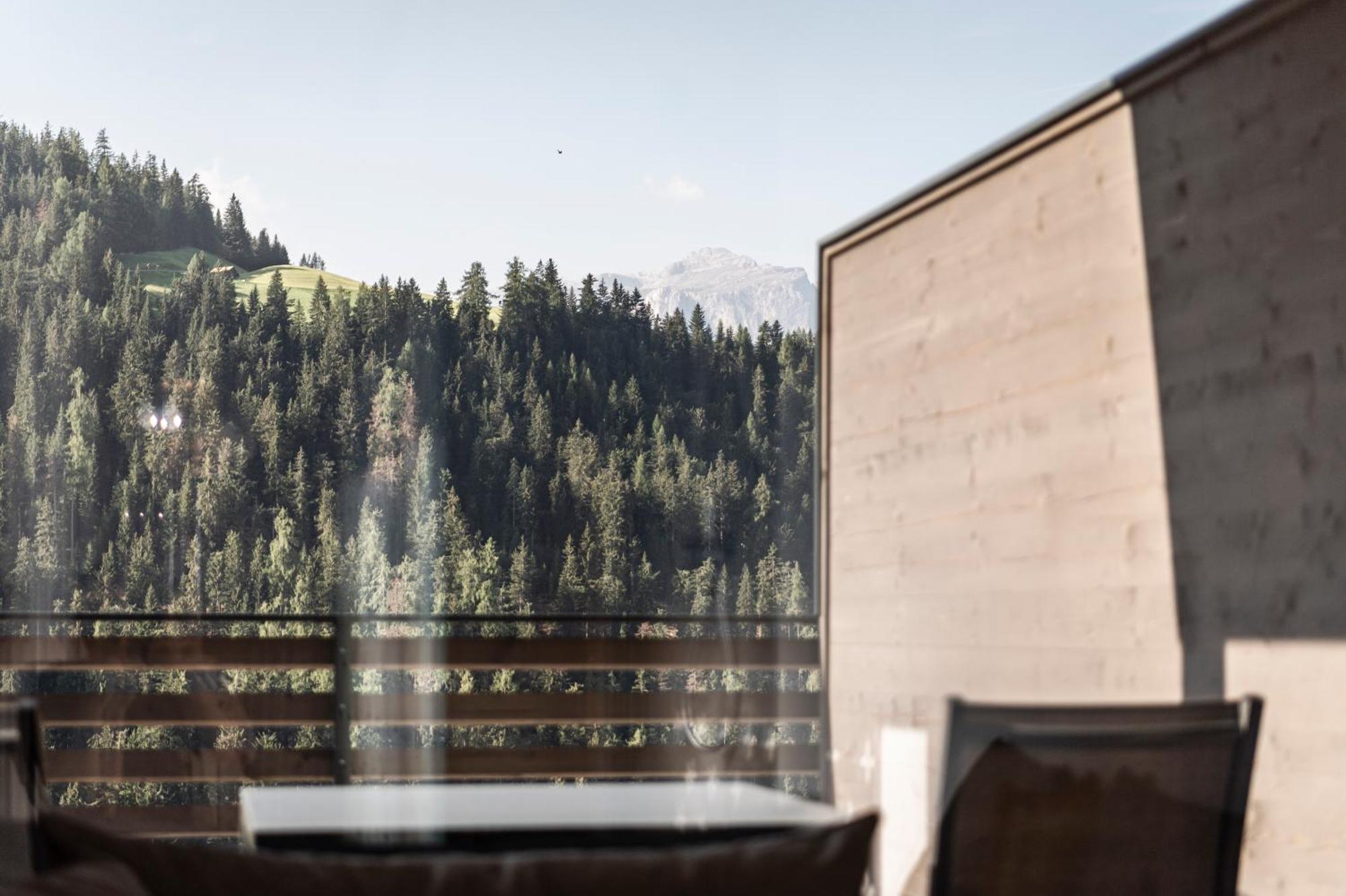 Apartments Aois 4 Elements Suits La Valle Eksteriør billede